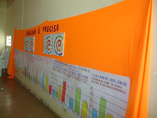 II Seminário de Professores Alfabetizadores Aconteceu em Ipiranga - Imagem 133