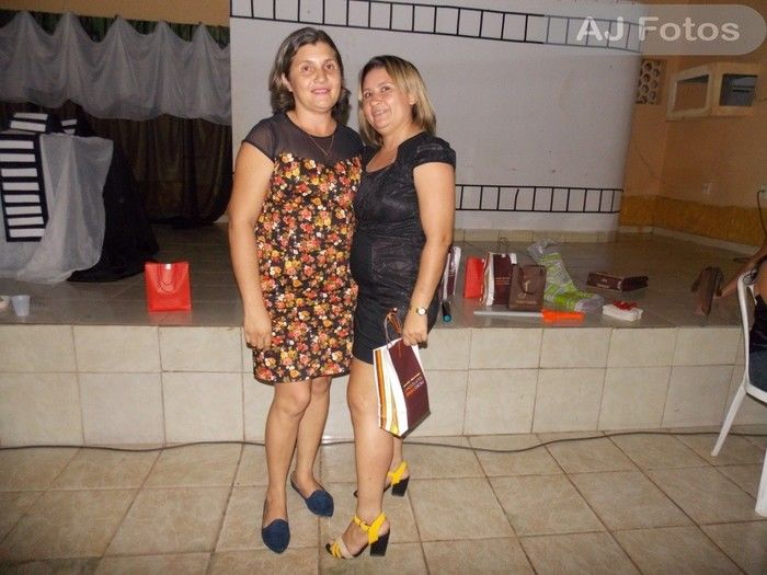 Confraternização da Secretaria de Assistência Social. Tema Filme. - Imagem 115