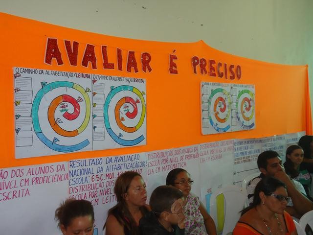 II Seminário de Professores Alfabetizadores Aconteceu em Ipiranga - Imagem 31
