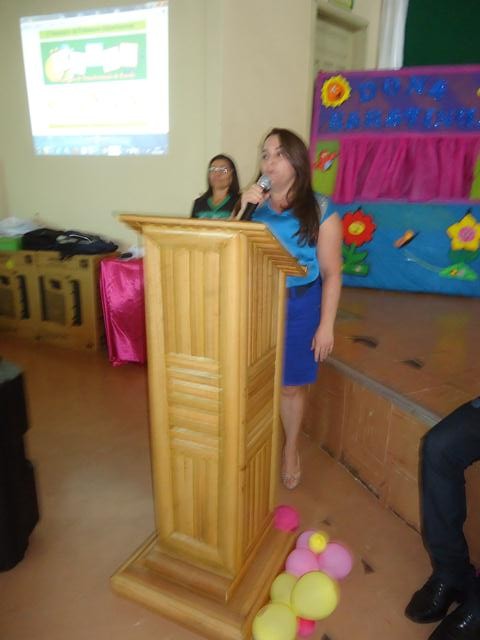 II Seminário de Professores Alfabetizadores Aconteceu em Ipiranga - Imagem 106