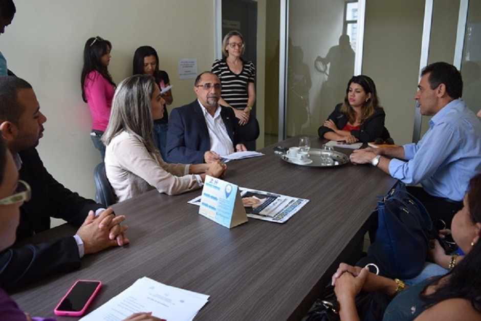 CREAS de Floriano acompanha denúncia de maus tratos a idoso