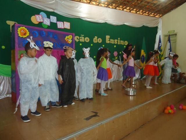 II Seminário de Professores Alfabetizadores Aconteceu em Ipiranga - Imagem 82