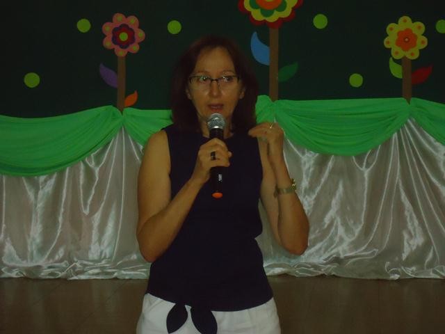 II Seminário de Professores Alfabetizadores Aconteceu em Ipiranga - Imagem 117