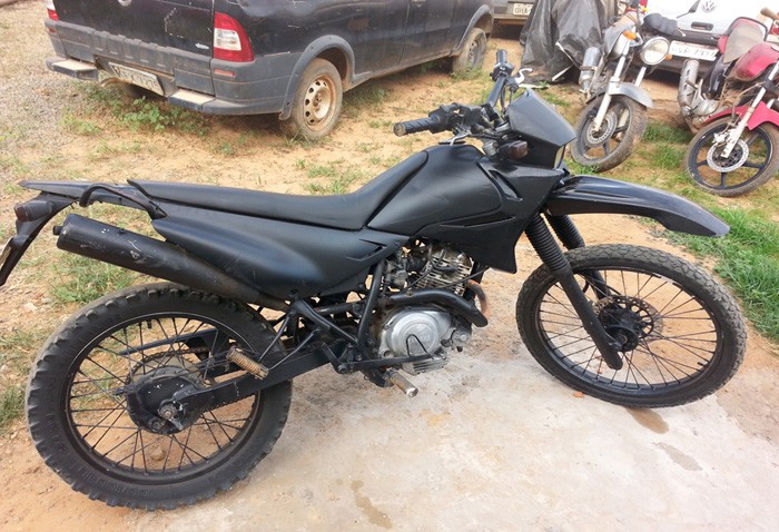 Menor é apreendido com 163 pedras de crack em Uruçuí-PI‏‏‎ - Imagem 4