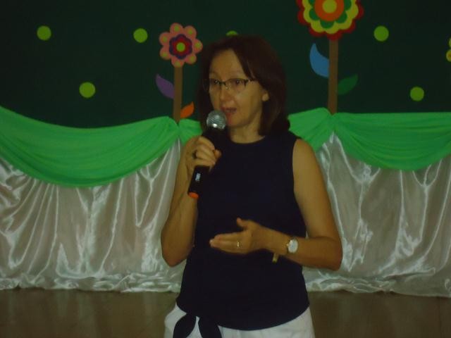 II Seminário de Professores Alfabetizadores Aconteceu em Ipiranga - Imagem 115