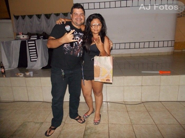 Confraternização da Secretaria de Assistência Social. Tema Filme. - Imagem 133