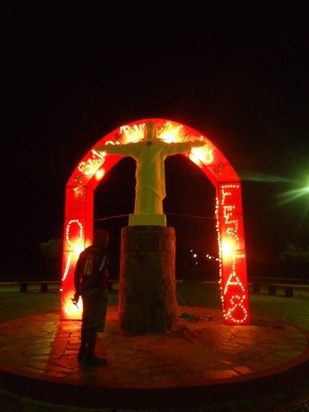 Festa em Comemoração aos 18 Anos de Cajueiro da Praia - Imagem 6