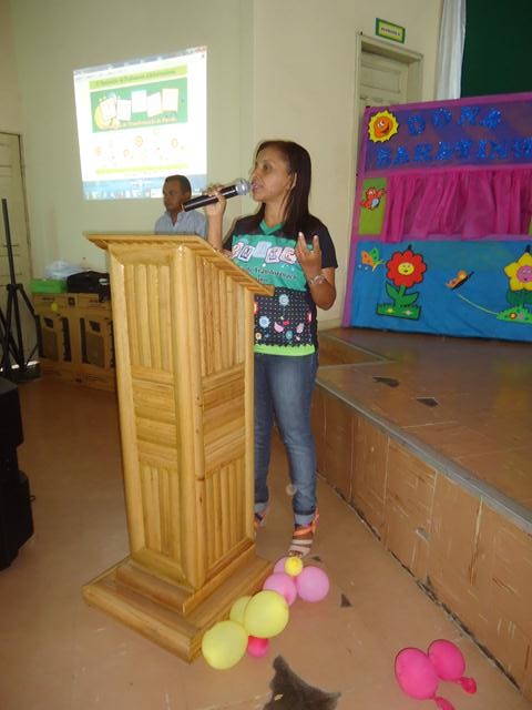 II Seminário de Professores Alfabetizadores Aconteceu em Ipiranga - Imagem 95