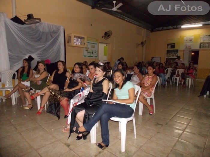 Confraternização da Secretaria de Assistência Social. Tema Filme. - Imagem 87