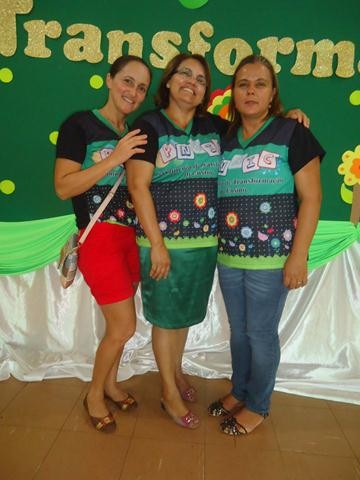 II Seminário de Professores Alfabetizadores Aconteceu em Ipiranga - Imagem 134