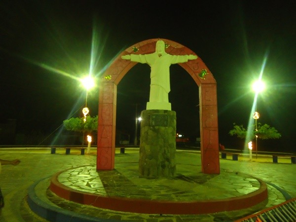 Festa em Comemoração aos 18 Anos de Cajueiro da Praia - Imagem 5