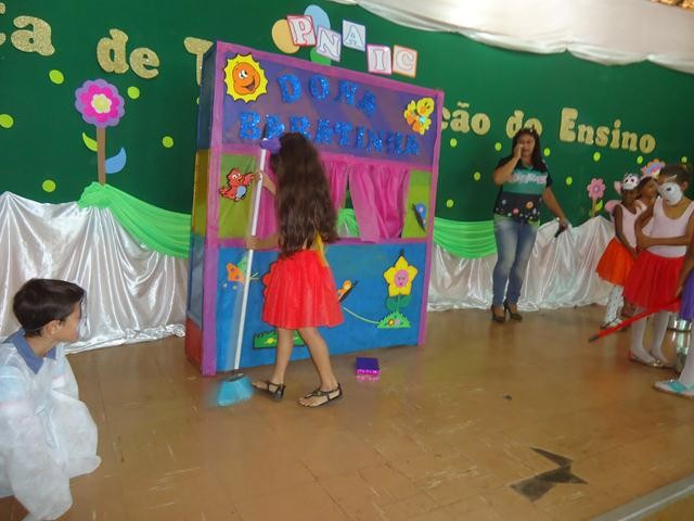 II Seminário de Professores Alfabetizadores Aconteceu em Ipiranga - Imagem 74