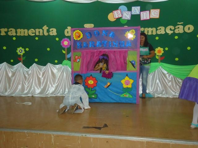 II Seminário de Professores Alfabetizadores Aconteceu em Ipiranga - Imagem 79