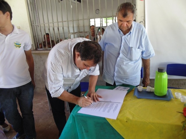 Gustavo Medeiros participa da entrega de prêmios e anuncia mais uma obra - Imagem 5