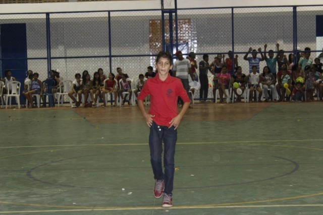 Prefeitura Promove Festival de Talentos - Imagem 6