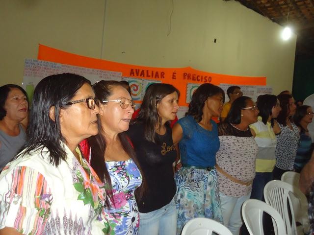 Secretaria Municipal de Educação realizou Balanço de Fim de Ano - Imagem 15