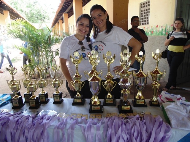 Gustavo Medeiros participa da entrega de prêmios e anuncia mais uma obra - Imagem 2