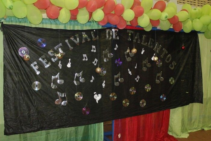Prefeitura Promove Festival de Talentos - Imagem 28