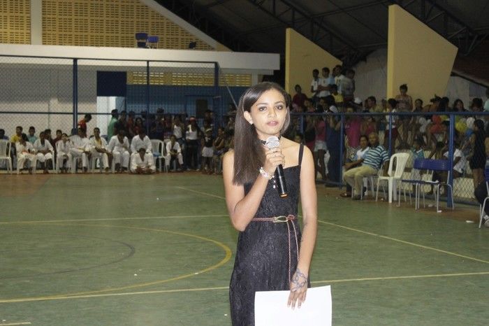 Prefeitura Promove Festival de Talentos - Imagem 56