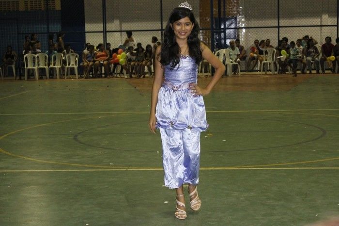 Prefeitura Promove Festival de Talentos - Imagem 4