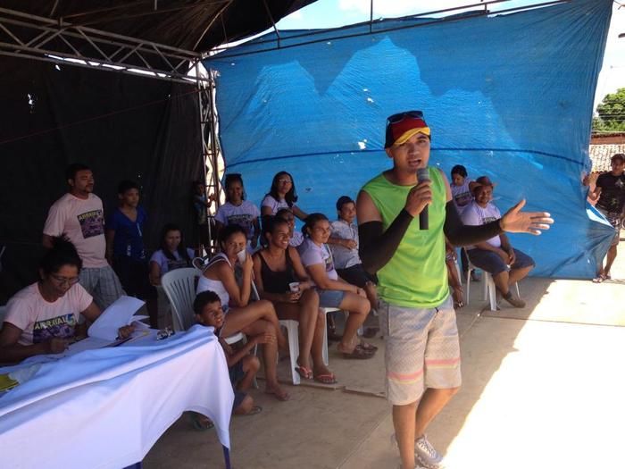 Prefeitura de Arraial realiza grande programação em comemoração aos 51 anos de emancipação política. - Imagem 4