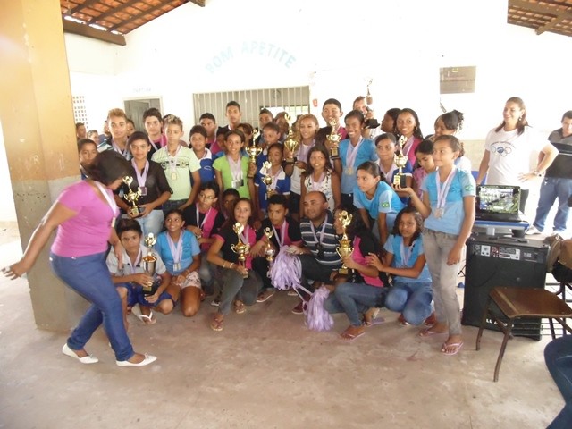 Gustavo Medeiros participa da entrega de prêmios e anuncia mais uma obra - Imagem 6