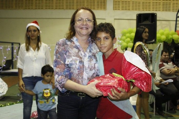 Prefeitura Promove Festival de Talentos - Imagem 18