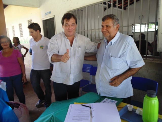 Gustavo Medeiros participa da entrega de prêmios e anuncia mais uma obra - Imagem 7