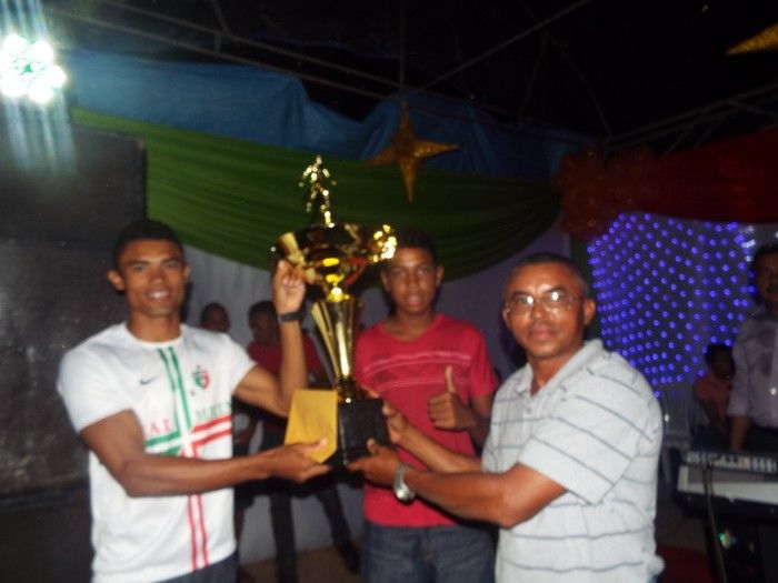 Prefeitura de Arraial realiza grande programação em comemoração aos 51 anos de emancipação política. - Imagem 87