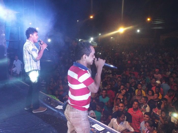 Prefeitura de Arraial realiza grande programação em comemoração aos 51 anos de emancipação política. - Imagem 91