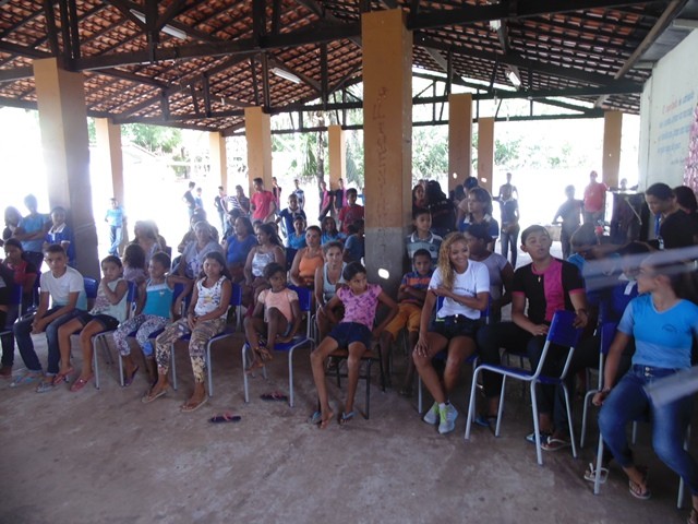 Gustavo Medeiros participa da entrega de prêmios e anuncia mais uma obra - Imagem 1