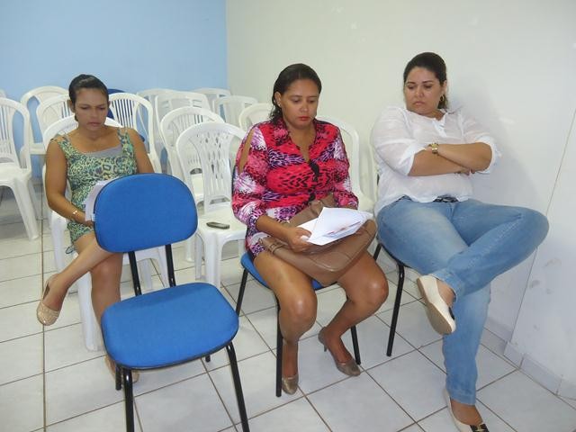 Conselho Municipal de Saúde Realizou Última Reunião de 2014 - Imagem 3