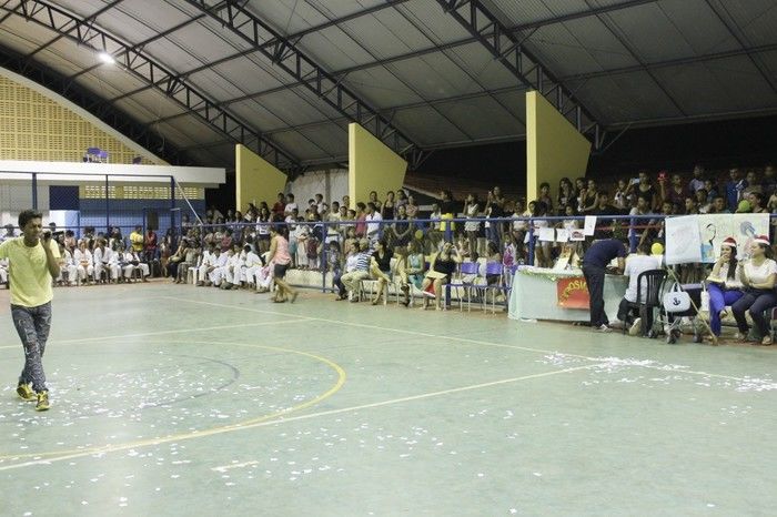 Prefeitura Promove Festival de Talentos - Imagem 52