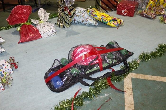 Prefeitura Promove Festival de Talentos - Imagem 26