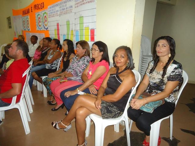 Secretaria Municipal de Educação realizou Balanço de Fim de Ano - Imagem 23