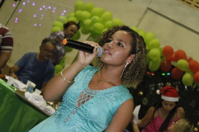 Prefeitura Promove Festival de Talentos - Imagem 58