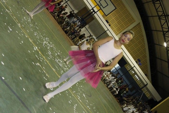 Prefeitura Promove Festival de Talentos - Imagem 48