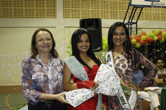 Prefeitura Promove Festival de Talentos - Imagem 20