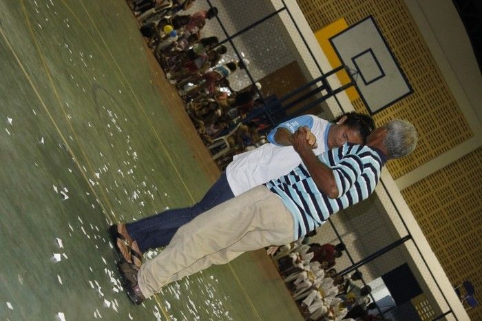 Prefeitura Promove Festival de Talentos - Imagem 45