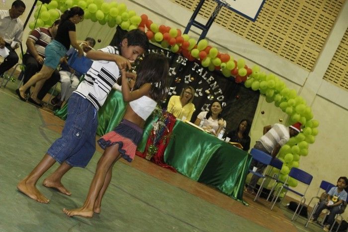 Prefeitura Promove Festival de Talentos - Imagem 35