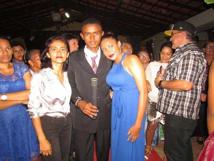 Alunos de escolas municipais colam grau no interior do município - Imagem 29