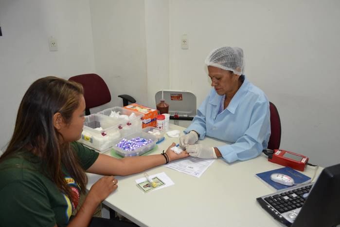 GAV em ação! - Imagem 1