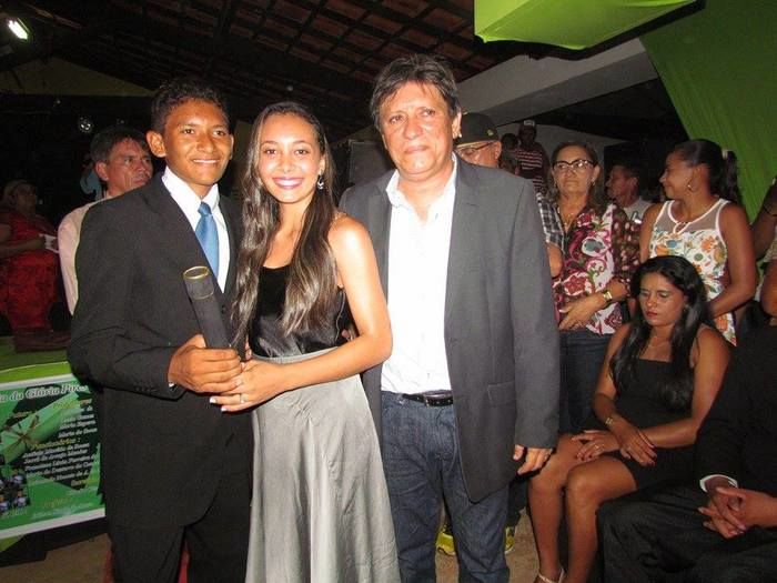 Alunos de escolas municipais colam grau no interior do município - Imagem 39