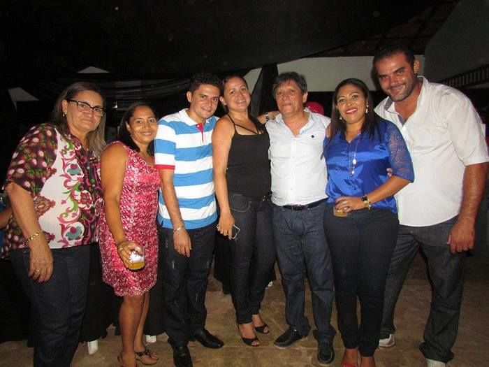 Alunos de escolas municipais colam grau no interior do município - Imagem 26