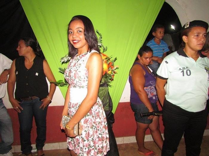 Alunos de escolas municipais colam grau no interior do município - Imagem 3