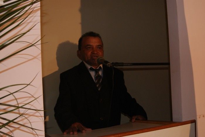 Vereador Zera é o novo Presidente da Câmara de Vereadores  - Imagem 1