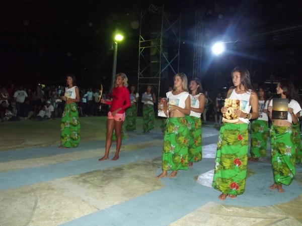 Prefeitura de Cajueiro Realiza Grande Festa em comemoração aos 18 Anos - Imagem 8