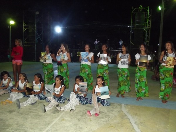 Prefeitura de Cajueiro Realiza Grande Festa em comemoração aos 18 Anos - Imagem 9