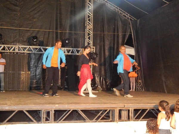 Apresentações Culturais com a Cia de Dança  - Imagem 13