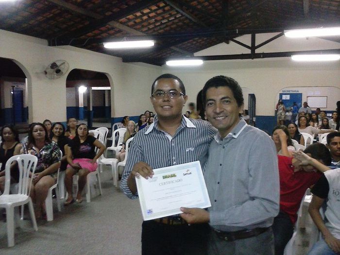 Mais qualificação – Prefeitura entrega certificados de conclusão a 78 formandos de vários cursos do PRONATEC em Itainópolis - Imagem 31